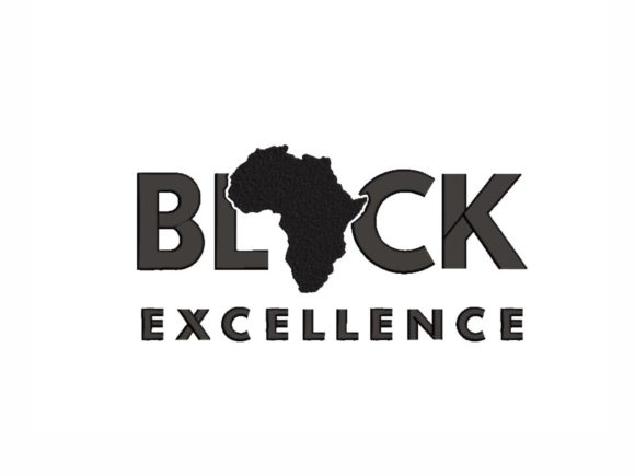 Black Excellence Embroidery: Empowering Designs for Your Shop