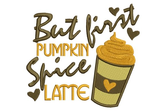 But First Pumpkin Spice: A Designer's Review for Holiday Products