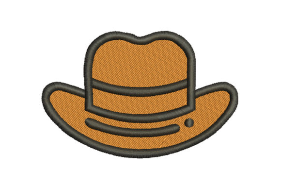 Cowboy Hat Embroidery Review: Perfect for Handmade Gifts?
