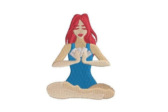 Person Doing Yoga While Playing Poker Review