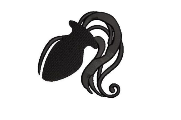 Reviewing the Aquarius Zodiac Sign Embroidery Design